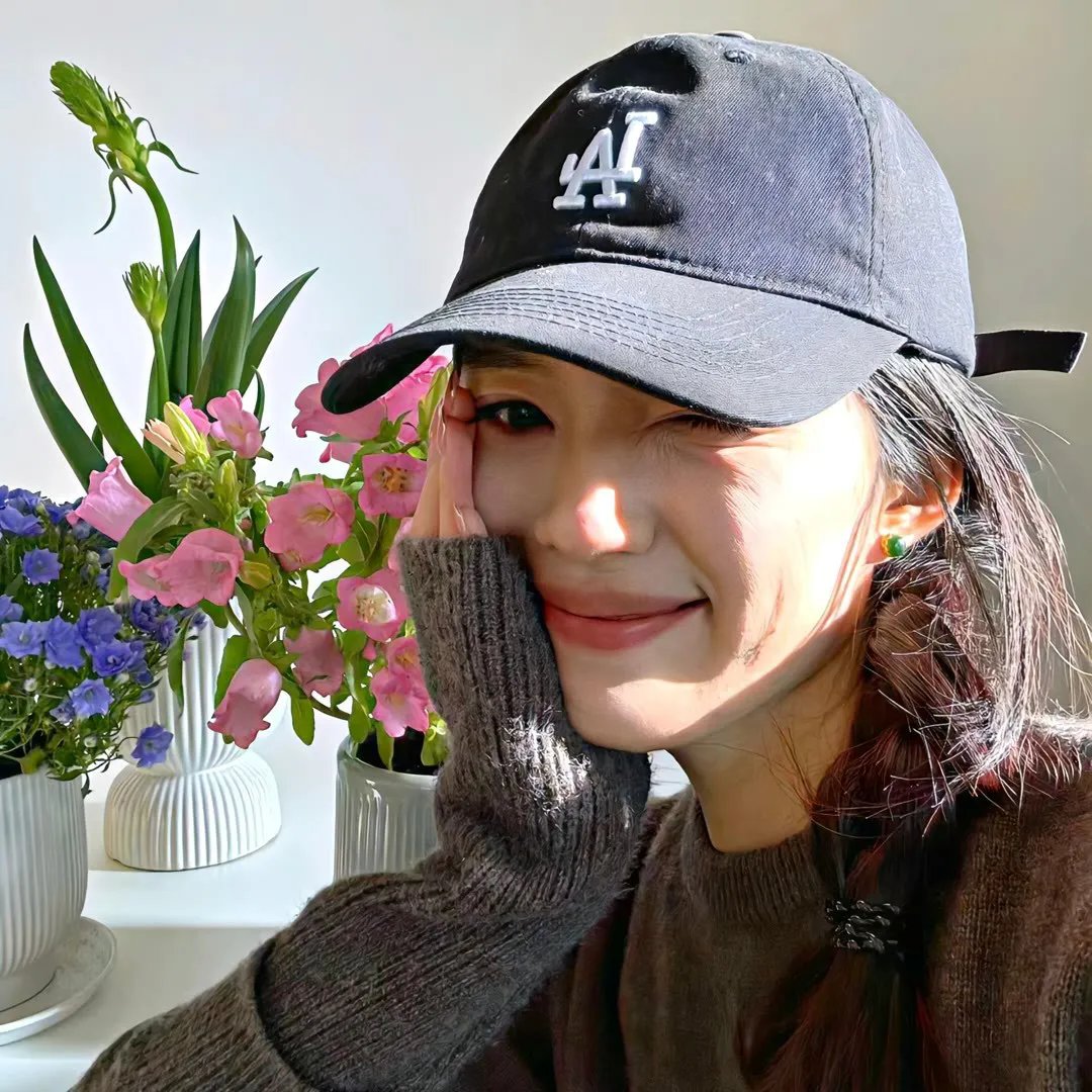 作为替身的她